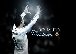 گالری تصاویر زمینه کریستیانو رونالدو