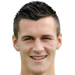 Steven Ross/باکی تیسِل /اسکاتلند / باشگاهی / مردان (9460)/32