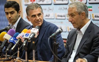 سوال روز | چرا کی‌روش علیه کفاشیان موضع گرفت؟