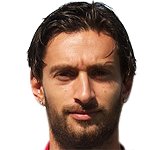 Ivan Lanni/اَسکولی /ایتالیا / باشگاهی / مردان (3874)/35