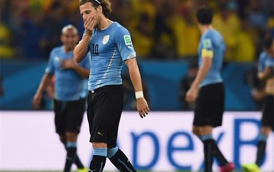 کاوانی: با سر بالا به خانه بر میگردیم