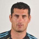 ژولین رودریگز/المپیک مارسی /فرانسه / باشگاهی / مردان (198)/