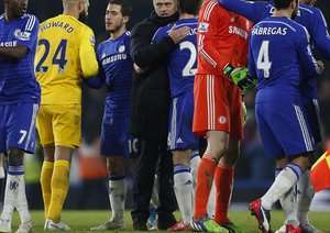 خوزه مورینیو