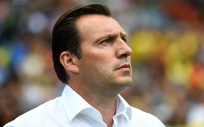 اتفاق روز | سوتی عجیب بلژیکی‌ها / ویلموتس در ورزشگاه اشتباهی!