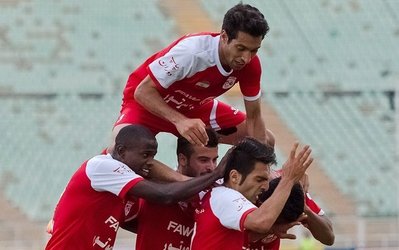 لیگ برتر | گسترش فولاد 1 - تراکتور سازی 3 / اولین پیروزی فصل تراکتوری‌ها در دربی تبریز