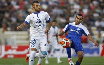 نقل و انتقالات | مدافع اسبق استقلال به تراکتورسازی پیوست