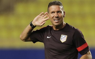 سیمونه: باید دید که پزشکان در مورد کاستا چه می‌گویند