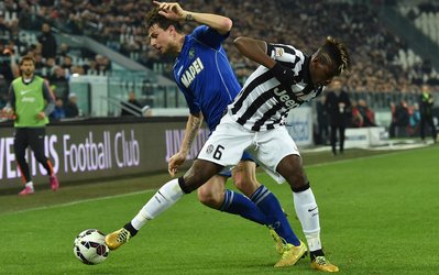 لاپورتا: هرگونه تلاش برای پوگبا به انریکه بستگی دارد