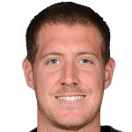 کلینتون اِروین/کلرادو رپیدز /آمریکا / باشگاهی / مردان (479)/36