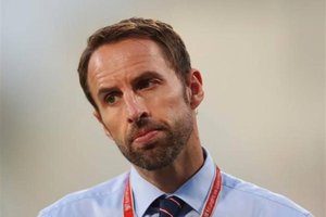 ساوت‌گیت: واکنش هواداران نشان دهنده عملکردمان بود