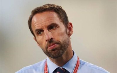 ساوت‌گیت: واکنش هواداران نشان دهنده عملکردمان بود