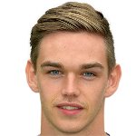 Thomas Bender/سِنت آلبانز سیتی /انگلستان / باشگاهی / مردان (3203)/32