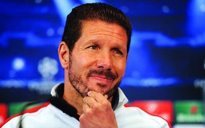 سیمئونه: به بازیکنانم مدیونم