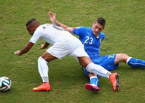 مارکو وارتی