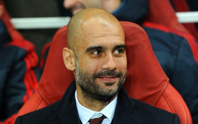 گوآردیولا: فقط دنبال محبوبیت هستم