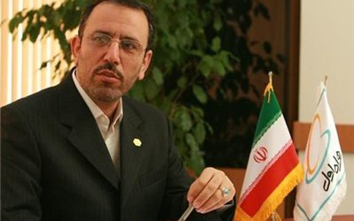 تا پایان سال 93 با فدراسیون قرارداد داریم/ همیشه حامی تیم ملی بوده‌ایم