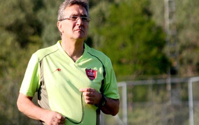 برانکو: قول قهرمانی دادن راحت است اما من این کار را نمی‌کنم/ تلاش می‌کنیم پرسپولیس باکیفیت شود