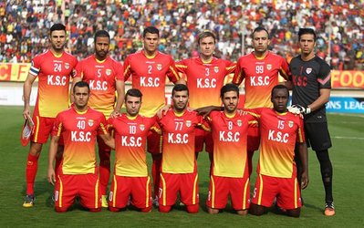 برای ديدار مقابل السد؛  فولادیها فردا راهی قطر میشوند