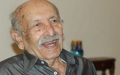 پیام علی‌ کریمی برای درگذشت مرتضی احمدی: قدیمی‌ترین پرسپولیسی از بین ما رفت