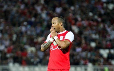 سرپرست تراکتورسازی:  ادینیو از تراکتورسازی نمی‌رود/ دیدار تراکتورسازی و تیم امید لغو شد