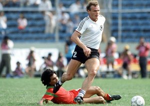 جام جهانی 1986