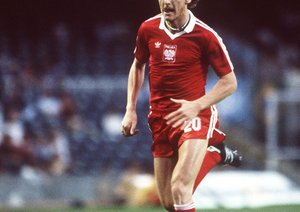 جام جهانی 1982