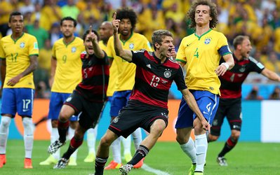 مولر: فقط یک قدم تا قهرمانی مانده است