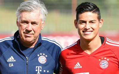 چرا آنجلوتی می خواهد لوزی میلان را وارد بایرن مونیخ کند