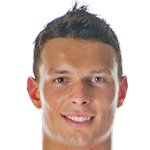 پیتار اسلیشکوویچ/اِم اِس وی دویسبورگ /آلمان / باشگاهی / مردان (3031)/34