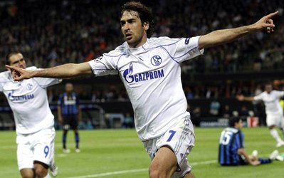 رائول: خداحافظی ایکر از خداحافظی من هم تلخ‌تر بود