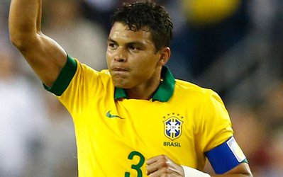 تیاگو سیلوا: "احساسات نقشی اساسی دارند"