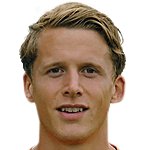 کریستوف برا/هارت آو میدولتیان /اسکاتلند / باشگاهی / مردان (2458)/40