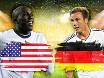 پیش‌بازی آمریکا – آلمان / آلمان‌ها تبانی نمی‌کنند؛ مگر نه؟