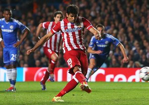 دیگو دا سیلوا کوستا