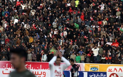 پدیده - تراکتور رایگان شد