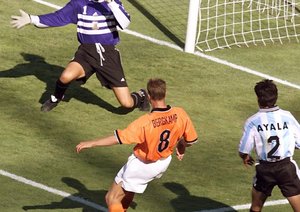 جام جهانی 1998