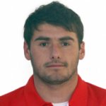 پائولو آندریس گارکِس کونتِرِراس/کوریکو اونیدو /شیلی / باشگاهی / مردان (3045)/41