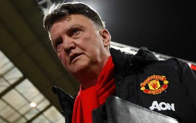 فان خال: خطر جدایی دخه‌آ از یونایتد وجود دارد