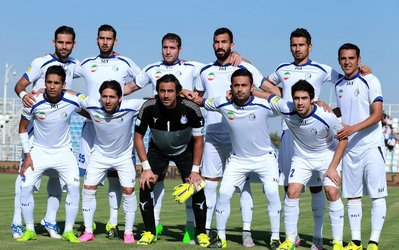 ترکیب استقلال برای بازی با راه آهن مشخص شد