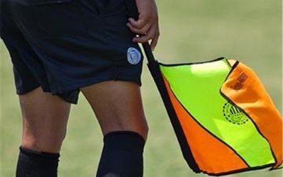 داور دیدار پیکان - پرسپولیس مشخص شد