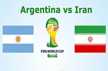 بازتاب بازی ایران در رسانههای ترکیهای/ آرژانتین جدی بازی میکند