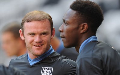 وین رونی: انتقال دنی ولبک به آرسنال می تواند به تیم ملی انگلستان کمک کند. / کاپیتان انگلستان: ولبک یک بازیکن سریع و با انرژی است