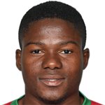 خورخه فرناندو باربوسا اینتما/گینه بیسائو / ملی / مردان (4975)/30