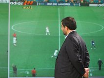 کلاف سر درگم ماند / عدم توافق صدا و سیما و فدراسیون فوتبال بر سر حق پخش