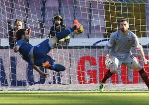 گونزالو ایگواین