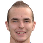 Allan Toubeau/لا لوویا ری سنتر / / باشگاهی / مردان (5531)/31