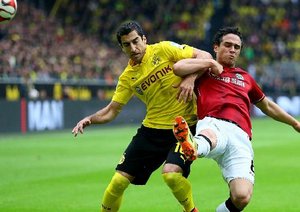 هنريخ مخیتاریان