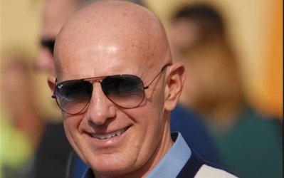 ساچی: اگر فوتبال انفرادی بود، زلاتان از مسی بهتر می‌شد