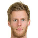 Ulrik Flo/سانگدِل / / باشگاهی / مردان (5500)/37