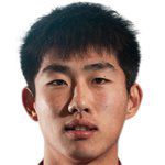 Yanqiang Hu/بیجینگ گوان /چین / باشگاهی / مردان (544)/32